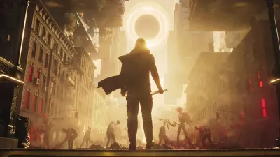 Control Resonant no PS5 e no PS5 Pro: Remedy detalha no Blog PlayStation o 4K, 60 fps, ray tracing e o modo de 40 fps