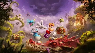 Rayman Legends Retold meio que já está pronto, mas a Ubisoft adiou seu lançamento em dois meses