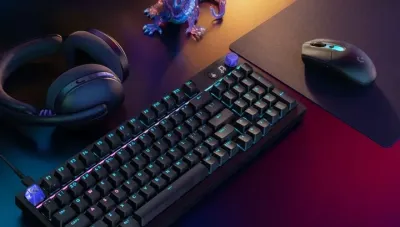 Logitech apresenta o G305 X SUPERLIGHT no Brasil, mouse gamer sem fio com mais de 130 horas de bateria