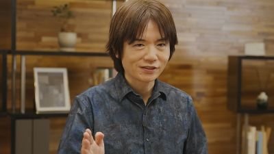 Masahiro Sakurai Forced to Abandon Game Designers Award After 16 Years as He Can't Find a Successor