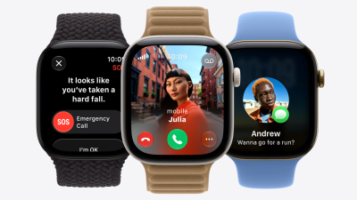 Apple Watch Series 12 and Ultra 4 Get Preorder Discounts at Amazon (Out Friday)