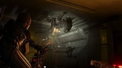 Aliens: Fireteam Elite 2's Nintendo Switch 2 Version Delayed to Early 2027