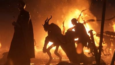 Diablo 5 Devs Address The Release Date Skepticism: ‘The Team All Agreed That It Was A Great Time To Tell The World’
