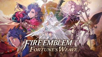 Fire Emblem: Fortune’s Weave Almost Had Eight Protagonists