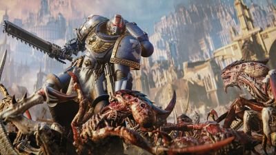 Space Marine And Plague Tale Publisher Says it Has Filed ‘Legal Complaints’ After Influx Of Threats Against Its Employees