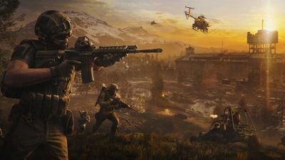 Wardogs Boss Says Studio Checks Social Accounts For Anti-Crunch Posts: ‘You’re Not Going To Be Happy Here, So We’re Not Going To Go With You’