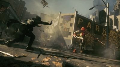 Control Resonant’s Nuanced Accessibility Tweaks Could Be A Game-Changer