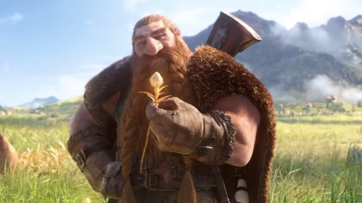 "What would a WoW 2 give you that World of Warcraft: Forever isn't already giving you?" - Blizzard addresses the MMO elephant in the room
