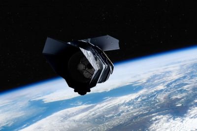 Telescópio Roman pode dobrar tempo de missão e ficar 22 anos no espaço