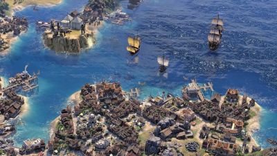 Civilization 7 - Official Hall of History Collection Recap Trailer