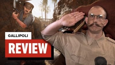 Gallipoli Video Review