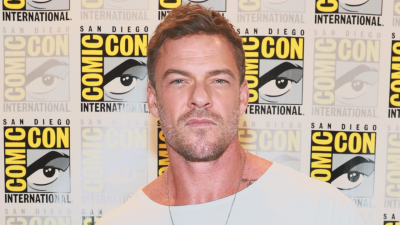 Reacher Star Alan Ritchson Confirms Conversations With DC About Playing 'Another Character' That Isn't Batman