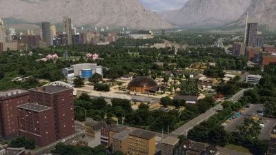 Cities: Skylines 2 - Official Expansion Pass 2 Trailer