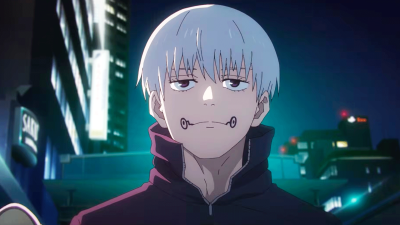 Jujutsu Kaisen Rumble: Survivaton - Official Gameplay Trailer