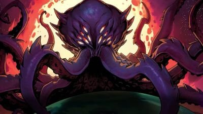 Eldritch Escape - Official New Playtest Trailer