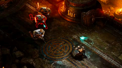 Gods, Death & Reapers - Official Closed Alpha 6 Overview Trailer