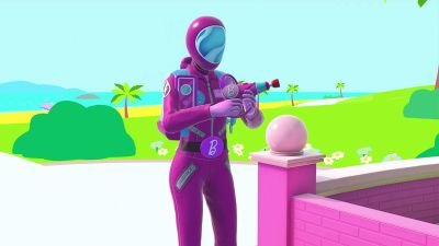 PowerWash Simulator 2 - Official Barbie Pack Announce Trailer