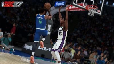 NBA 2K27: vale a pena?