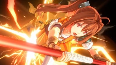 Trails in the Sky 2nd Chapter Video Review