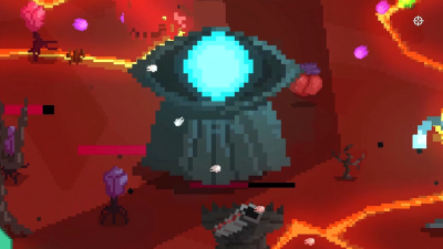 Drainer - Official Demo Launch Trailer