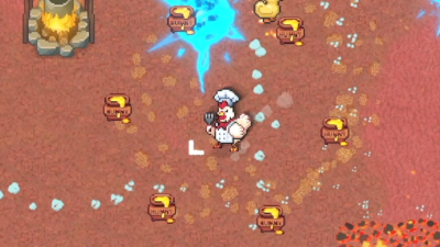 Weed Out - Official Gameplay Trailer