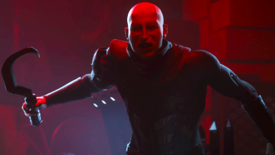 Dune: Awakening - Official Game Overview Trailer