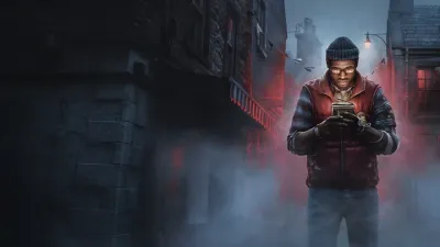 Sony explica em vídeo o que o PlayStation 5 terá de diferente na hora de jogar Silent Hill: Townfall