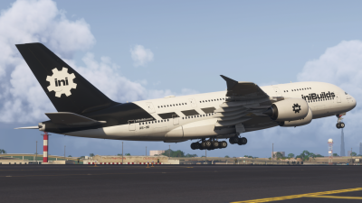 Microsoft Flight Simulator 2024 Releases Single New Plane DLC That Costs $74.49