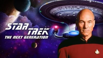 Star Trek: The Next Generation - The Complete Series Is on Sale for $49