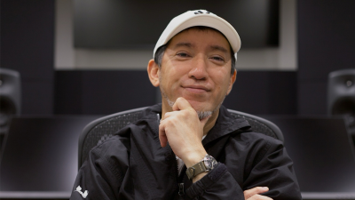 Resident Evil Creator Shinji Mikami to Be Inducted Into D.I.C.E. Hall of Fame