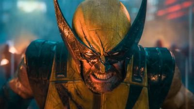 Marvel's Wolverine Players Are Testing Its Motorcycle Sequence to See if Logan Can Die if You Don't Touch the Controller