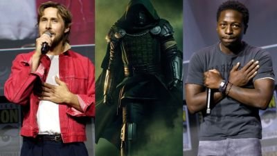 Black Panther, Ghost Rider, And More: Everything Marvel Revealed At San Diego Comic Con 2026