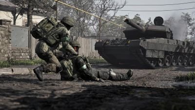 Wardogs Outpacing Arc Raiders and Helldivers 2 on Steam and Has Already Made More Money Than Marathon Across All Platforms to Date, Analysis Shows