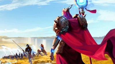 Endless Legend 2 Dev Reflects On How Early Access Has Changed Nearly 15 Years Later: ‘People Can Be A Bit Unforgiving’