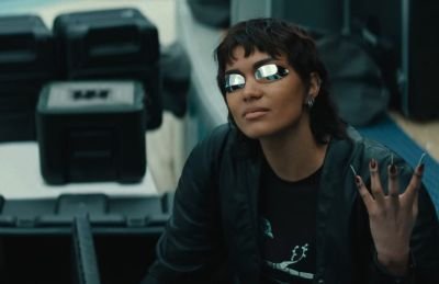 ‘Unfilmable’ Cyberpunk Classic Neuromancer Receives First Trailer