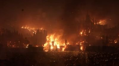 Diablo Himself Didn’t Get Dedicated Diablo 4 DLC Because ‘Diablo’s Very Demanding,’ Devs Say
