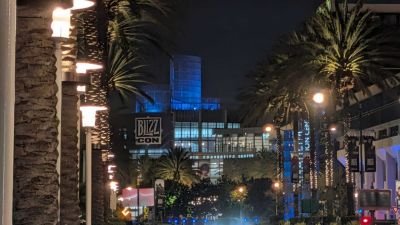 Blizzard’s Got A Serious Scalping Problem On Its Hands