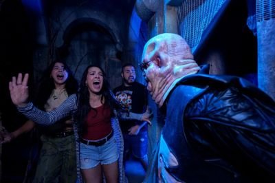 Sinners, Hellraiser, and Ozzy Osbourne: Ranking All 10 Haunted Houses at Universal’s Halloween Horror Nights 2026