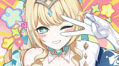 Genshin Impact - Official Vesna: The 'Vilatrace Character Teaser Trailer