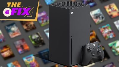 Microsoft Rumored to Be Killing Day One Games on Xbox Game Pass - IGN Daily Fix