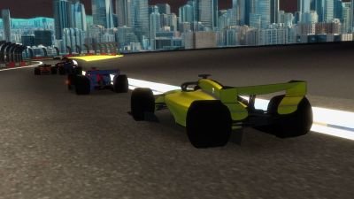 Throttle Trace - Official Early Access Launch Trailer