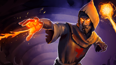 SinsKiller - Official Playtest Release Date Trailer