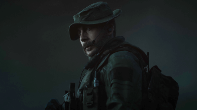 Call of Duty: Modern Warfare 4 - Official Narrative Recap Trailer