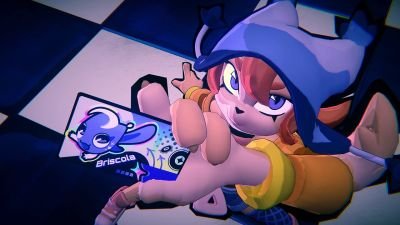 Break The Night - Official Teaser Trailer