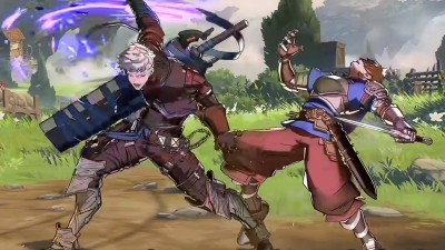 Granblue Fantasy Versus: Rising - Official Id Character Guide