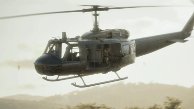 Hell Let Loose: Vietnam - Official Update 1.5 Teaser Trailer