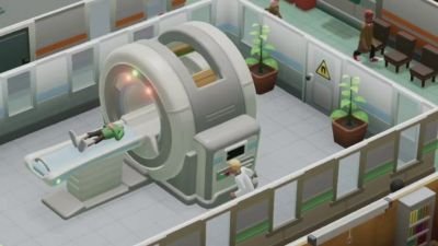 Two Point Hospital: Full Health Collection - Official Launch Trailer