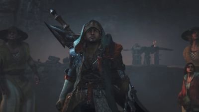Monster Hunter Wilds: Ascendance - Official 1st Trailer (Extended Cut) | Capcom Spotlight TGS 2026 