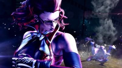 Street Fighter 6 - Official C. Viper Outfit 4 Showcase Trailer | Capcom Spotlight TGS 2026