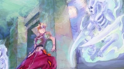 Terranigma - Official Release Date Trailer